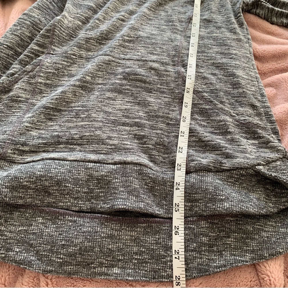 Athleta Workout Pullover - image 6